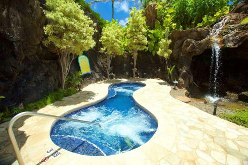 Hotel Kauai Beach Resort