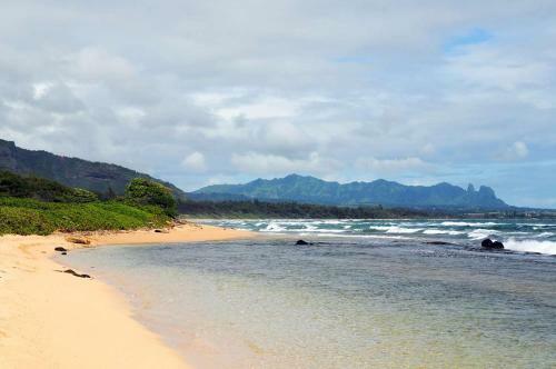 Hotel Kauai Beach Resort
