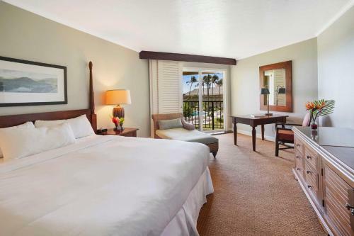 Hotel Kauai Beach Resort