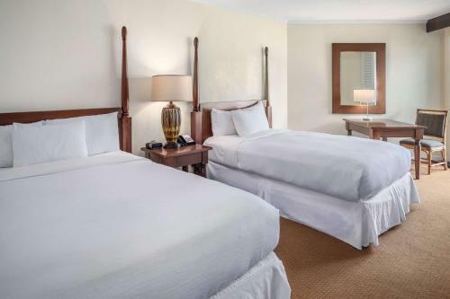 Hotel Kauai Beach Resort