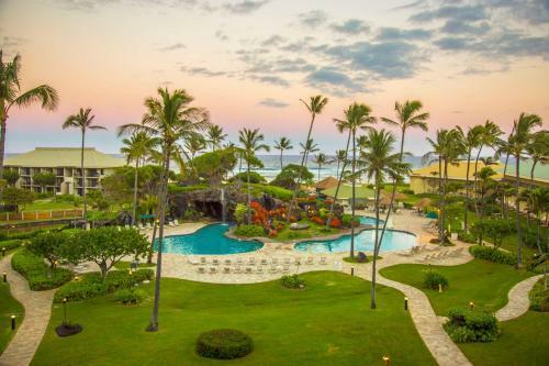 Hotel Kauai Beach Resort