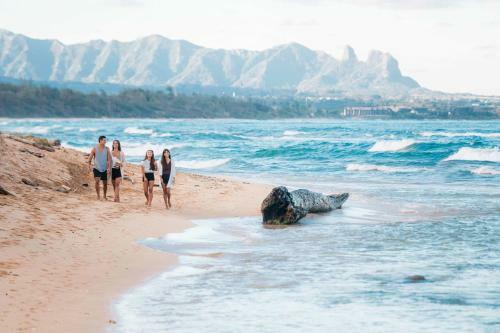 Hotel Kauai Beach Resort