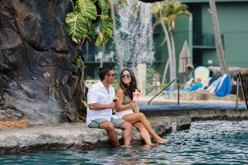 Hotel Kauai Beach Resort