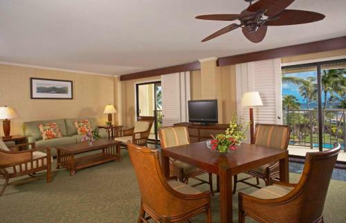 Hotel Kauai Beach Resort