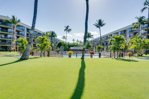 Apartamentos Maui Sunset By Maui Condo And Home