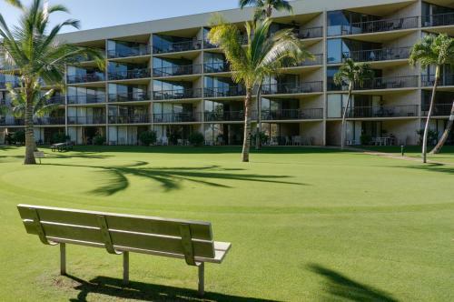 Apartamentos Maui Sunset By Maui Condo And Home