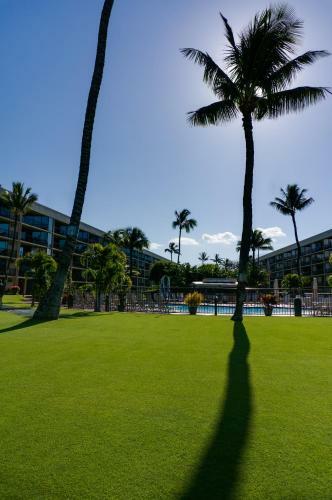 Apartamentos Maui Sunset By Maui Condo And Home