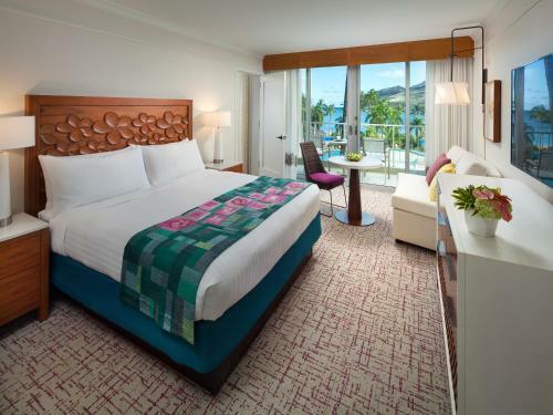 Villa Marriott's Kaua'i Beach Club