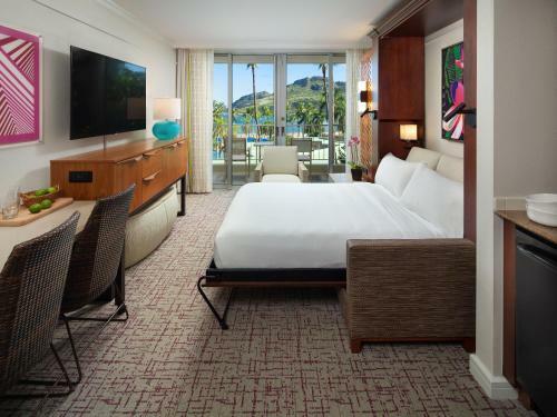 Villa Marriott's Kaua'i Beach Club