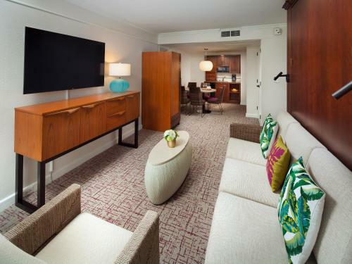 Villa Marriott's Kaua'i Beach Club