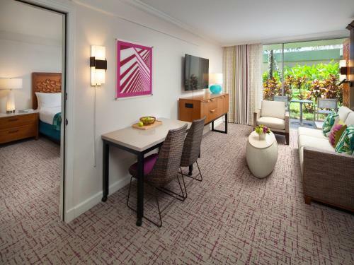 Villa Marriott's Kaua'i Beach Club
