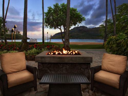 Villa Marriott's Kaua'i Beach Club