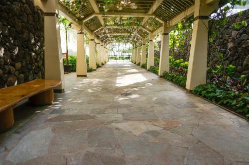 Aparthotel Aston Waikiki Beach Tower