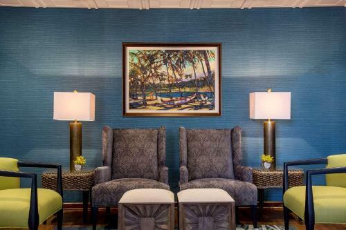 Aparthotel Aston Waikiki Beach Tower