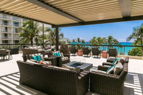 Aparthotel Aston Waikiki Beach Tower