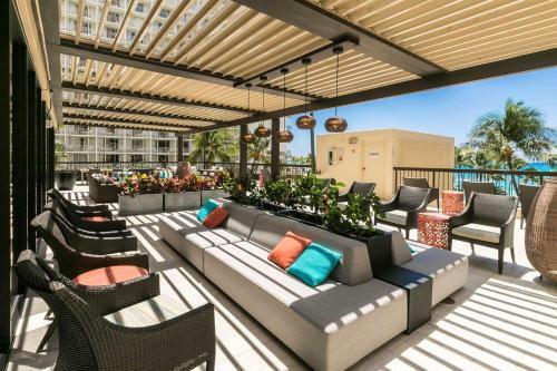 Aparthotel Aston Waikiki Beach Tower