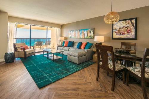 Aparthotel Aston Waikiki Beach Tower