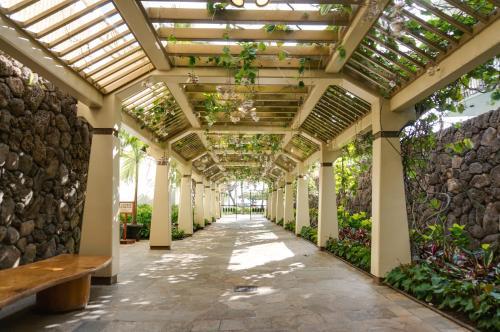 Aparthotel Aston Waikiki Beach Tower