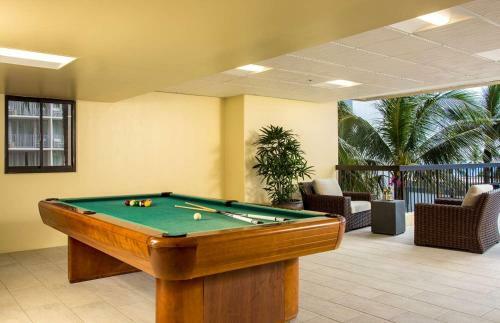 Aparthotel Aston Waikiki Beach Tower