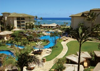 Apartamento Waipouli Beach Resort C306