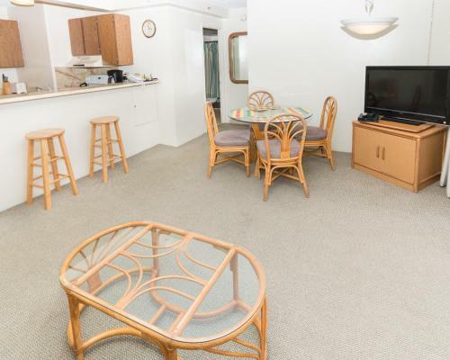 Apartamento Waikiki Sunset Suite 2404