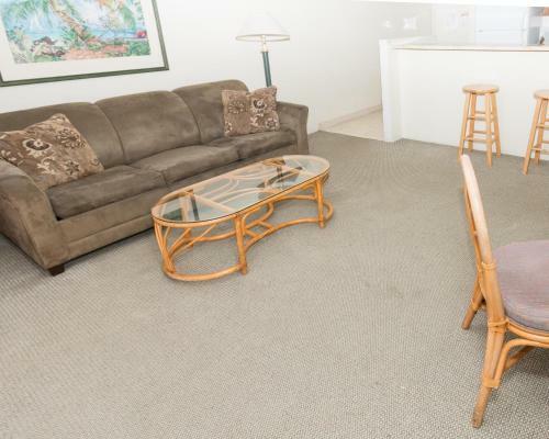Apartamento Waikiki Sunset Suite 2404
