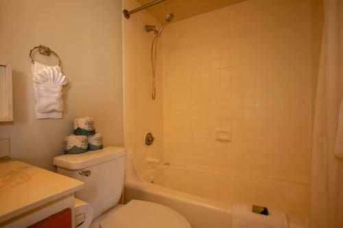 Apartamento Waikiki Sunset Suite 2404