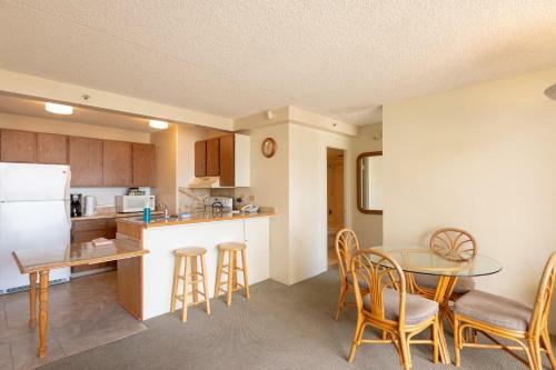 Apartamento Waikiki Sunset Suite 2404