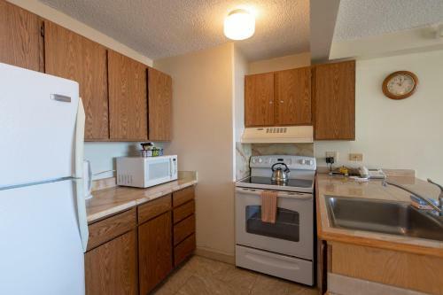 Apartamento Waikiki Sunset Suite 2404