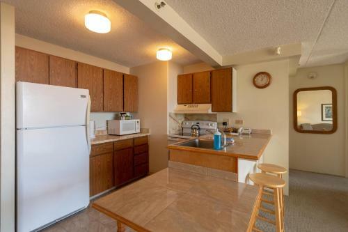 Apartamento Waikiki Sunset Suite 2404