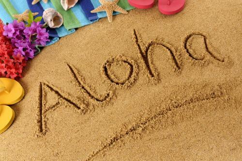 Apartamento Waikiki Sunset Suite 2404