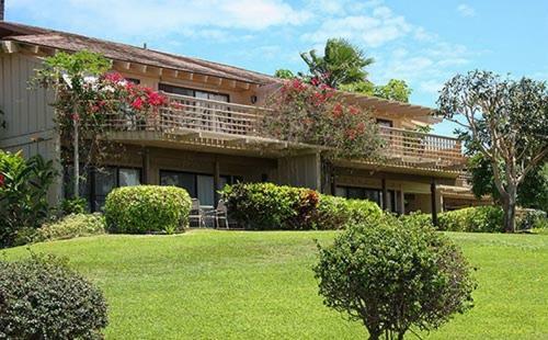 Apartamento Ke Nani Kai 237