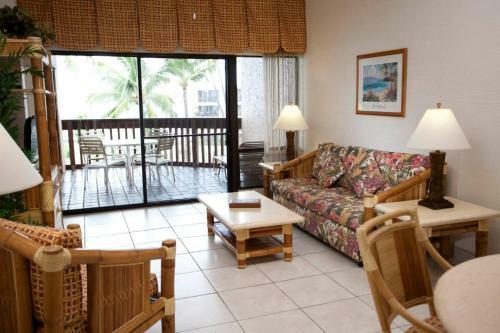 Apartamentos Hono Koa Vacation Club