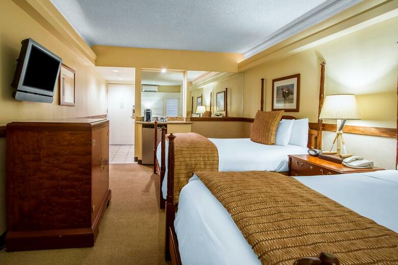 The Equus, An Ascend Hotel Collection Member