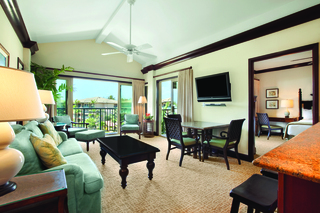 Apartamento Waipouli Beach Resort A104
