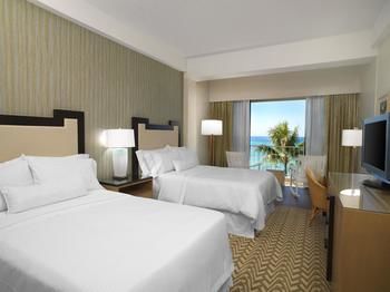 Hotel Moana Surfrider, A Westin Resort & Spa