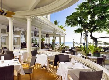 Hotel Moana Surfrider, A Westin Resort & Spa