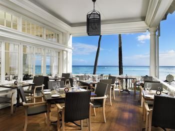Hotel Moana Surfrider, A Westin Resort & Spa