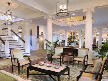 Hotel Moana Surfrider, A Westin Resort & Spa
