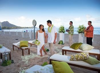 Hotel Moana Surfrider, A Westin Resort & Spa