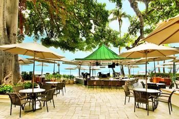 Hotel Moana Surfrider, A Westin Resort & Spa