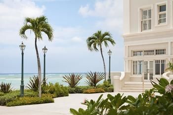 Hotel Moana Surfrider, A Westin Resort & Spa