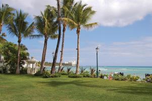 Hotel Moana Surfrider, A Westin Resort & Spa