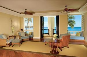 Hotel Moana Surfrider, A Westin Resort & Spa