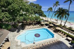 Hotel Moana Surfrider, A Westin Resort & Spa