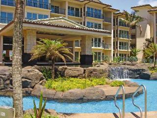 Apartamento Waipouli Beach Resort D401