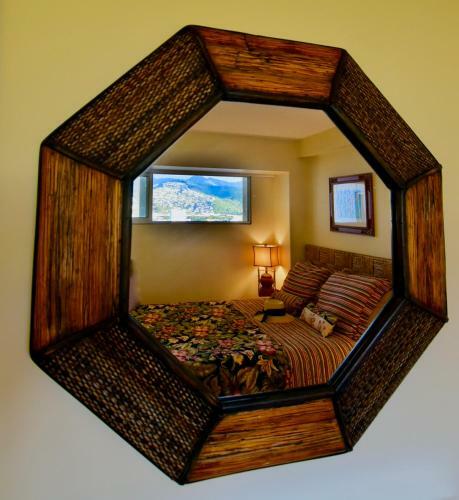 Apartamento Jenny's Pineapple Cottage
