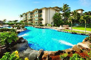 Apartamento Waipouli Beach Resort B404