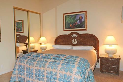Aparthotel Aston Maui Hill