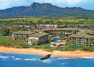 Apartamento Waipouli Beach Resort A206